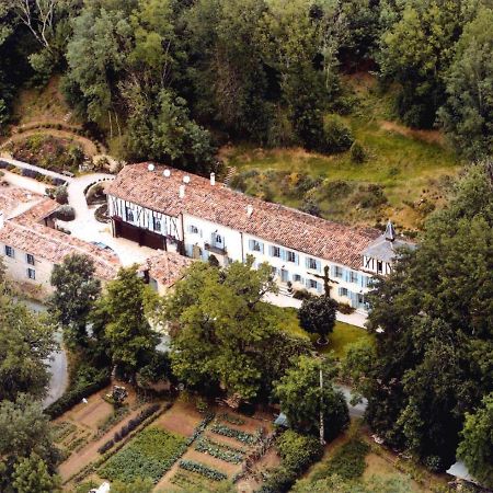 הוילה קסטרה The Courtyard מראה חיצוני תמונה