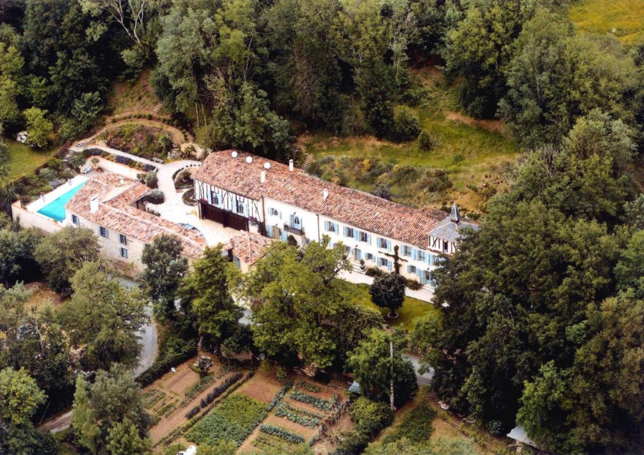 הוילה קסטרה The Courtyard מראה חיצוני תמונה