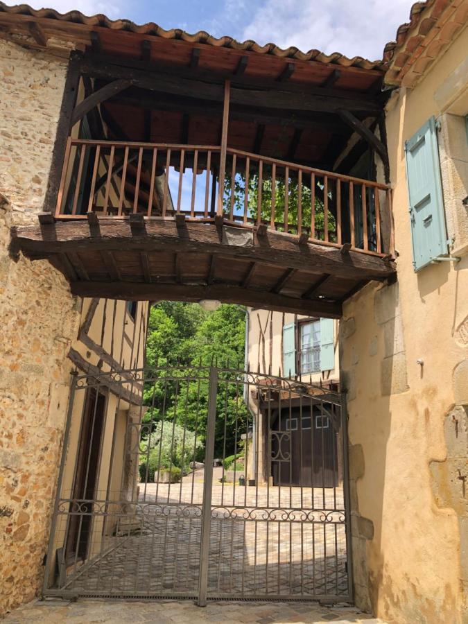הוילה קסטרה The Courtyard מראה חיצוני תמונה