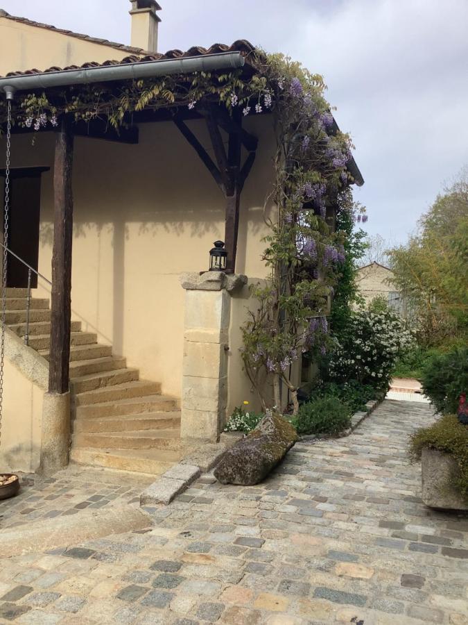 הוילה קסטרה The Courtyard מראה חיצוני תמונה
