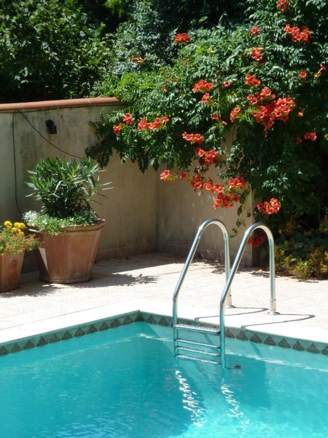 הוילה קסטרה The Courtyard מראה חיצוני תמונה