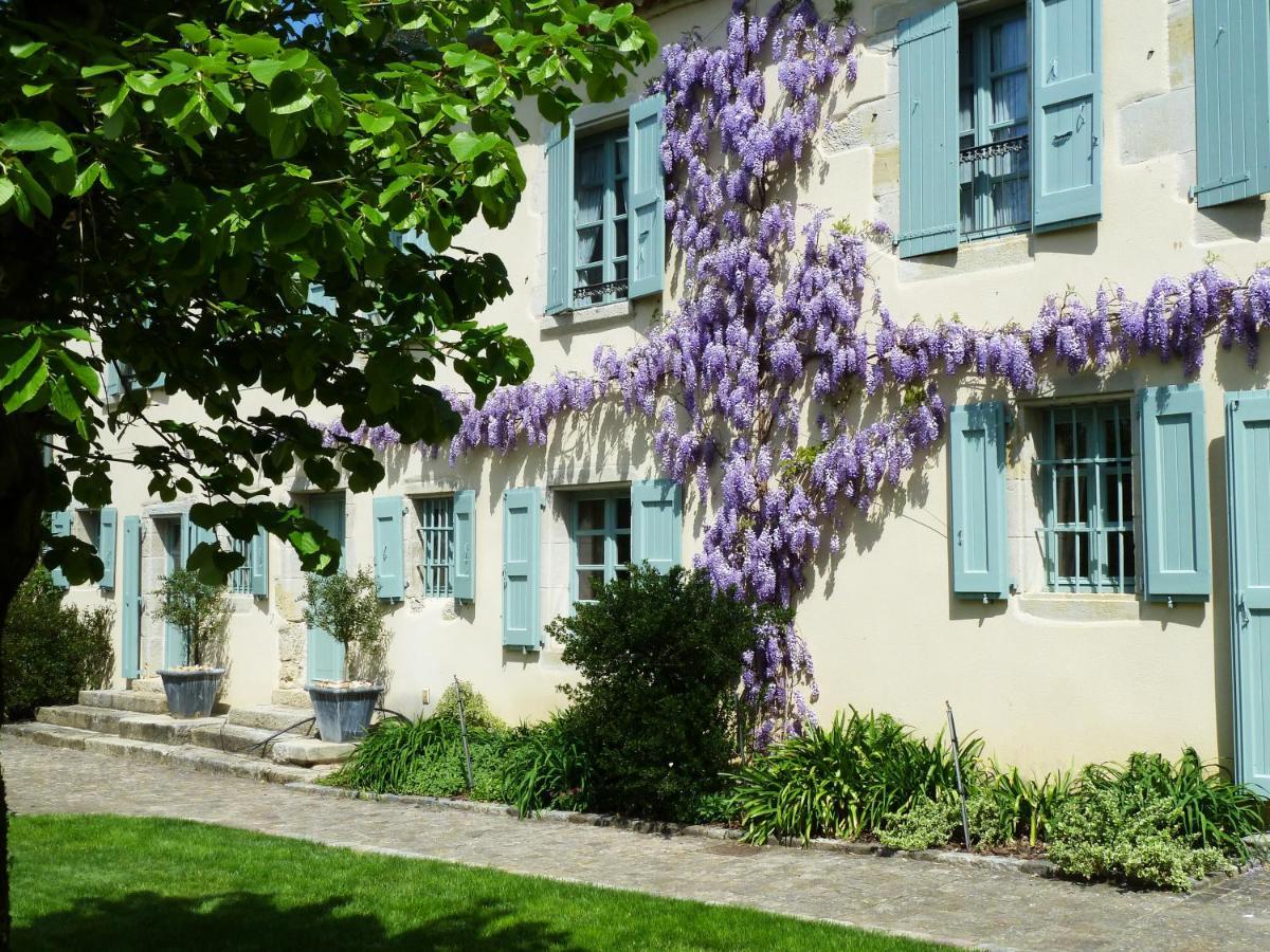 הוילה קסטרה The Courtyard מראה חיצוני תמונה